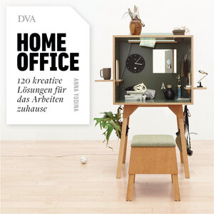 Buchcover Homeoffice | Anna Yudina | EAN 9783421040947 | ISBN 3-421-04094-X | ISBN 978-3-421-04094-7