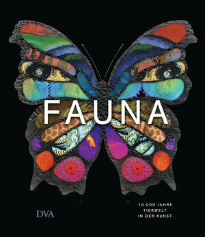 Buchcover Fauna  | EAN 9783421041180 | ISBN 3-421-04118-0 | ISBN 978-3-421-04118-0