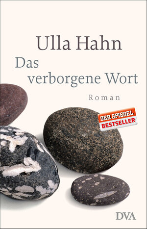 Buchcover Das verborgene Wort | Ulla Hahn | EAN 9783421042439 | ISBN 3-421-04243-8 | ISBN 978-3-421-04243-9