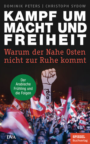 Buchcover Kampf um Macht und Freiheit | Dominik Peters | EAN 9783421048592 | ISBN 3-421-04859-2 | ISBN 978-3-421-04859-2