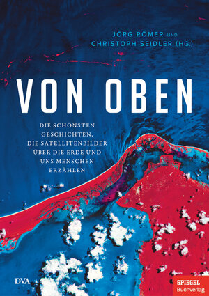 Buchcover Von oben  | EAN 9783421048912 | ISBN 3-421-04891-6 | ISBN 978-3-421-04891-2