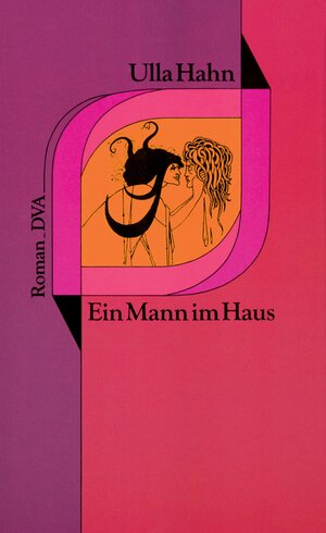 Buchcover Ein Mann im Haus | Ulla Hahn | EAN 9783421066039 | ISBN 3-421-06603-5 | ISBN 978-3-421-06603-9