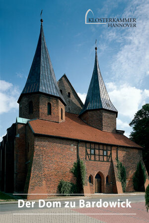 Buchcover Der Dom zu Bardowick | Urs Boeck | EAN 9783422022560 | ISBN 3-422-02256-2 | ISBN 978-3-422-02256-0