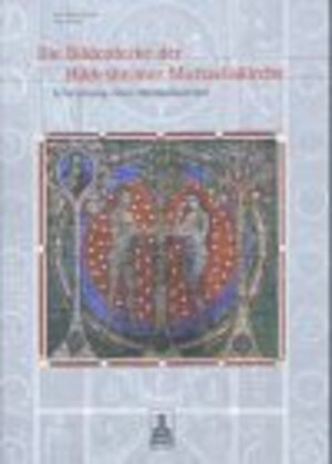 Buchcover Die Bilderdecke der Hildesheimer Michaeliskirche | Rolf J Grote | EAN 9783422064010 | ISBN 3-422-06401-X | ISBN 978-3-422-06401-0