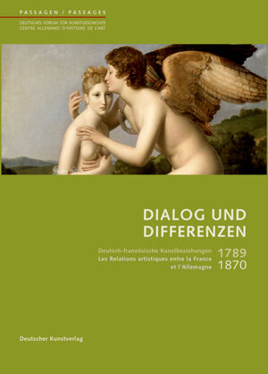 Buchcover Dialog und Differenzen | EAN 9783422069398 | ISBN 3-422-06939-9 | ISBN 978-3-422-06939-8