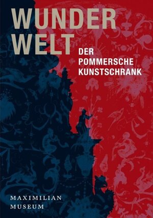 Buchcover Wunderwelt  | EAN 9783422072480 | ISBN 3-422-07248-9 | ISBN 978-3-422-07248-0
