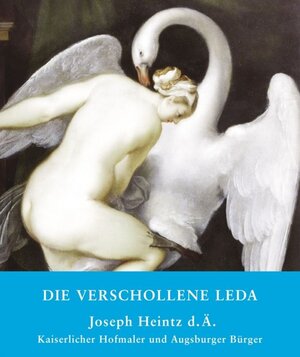Buchcover Die verschollene Leda  | EAN 9783422073050 | ISBN 3-422-07305-1 | ISBN 978-3-422-07305-0