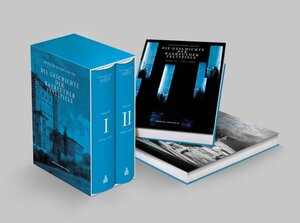 Buchcover Die Geschichte der Bayreuther Festspiele | Oswald Georg Bauer | EAN 9783422073432 | ISBN 3-422-07343-4 | ISBN 978-3-422-07343-2