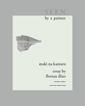 Buchcover Maki Na Kamura  | EAN 9783422074446 | ISBN 3-422-07444-9 | ISBN 978-3-422-07444-6