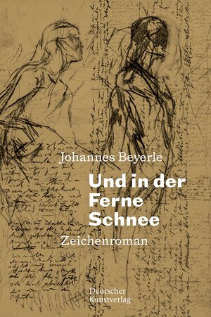 Buchcover Zeichenroman | Johannes Beyerle | EAN 9783422800076 | ISBN 3-422-80007-7 | ISBN 978-3-422-80007-6