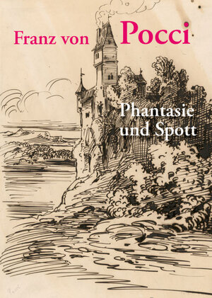 Buchcover Franz von Pocci | Max Oppel | EAN 9783422800151 | ISBN 3-422-80015-8 | ISBN 978-3-422-80015-1