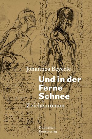 Buchcover Zeichenroman | Johannes Beyerle | EAN 9783422800403 | ISBN 3-422-80040-9 | ISBN 978-3-422-80040-3
