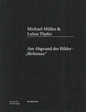 Buchcover Michael Müller & Lukas Töpfer | Michael Müller | EAN 9783422801264 | ISBN 3-422-80126-X | ISBN 978-3-422-80126-4