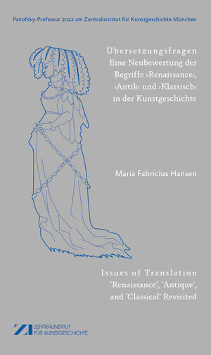 Buchcover Übersetzungsfragen | Maria Fabricius Hansen | EAN 9783422802520 | ISBN 3-422-80252-5 | ISBN 978-3-422-80252-0