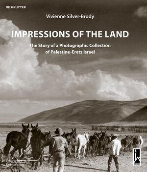 Buchcover Impressions of the Land | Vivienne Silver-Brody | EAN 9783422802636 | ISBN 3-422-80263-0 | ISBN 978-3-422-80263-6