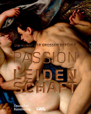 Buchcover Passion Leidenschaft | Petra Marx | EAN 9783422984233 | ISBN 3-422-98423-2 | ISBN 978-3-422-98423-3