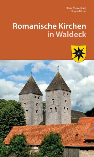 Buchcover Romanische Kirchen in Waldeck | Jürgen Römer | EAN 9783422986930 | ISBN 3-422-98693-6 | ISBN 978-3-422-98693-0
