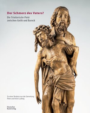 Buchcover Der Schmerz des Vaters?  | EAN 9783422987128 | ISBN 3-422-98712-6 | ISBN 978-3-422-98712-8