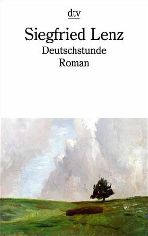 Buchcover Deutschstunde | Siegfried Lenz | EAN 9783423009447 | ISBN 3-423-00944-6 | ISBN 978-3-423-00944-7