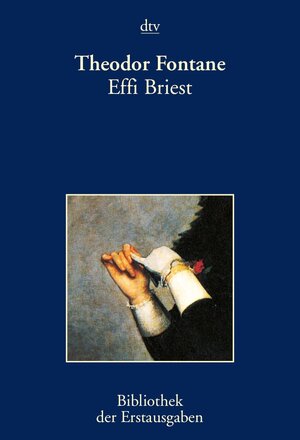 Buchcover Effi Briest | Theodor Fontane | EAN 9783423026284 | ISBN 3-423-02628-6 | ISBN 978-3-423-02628-4