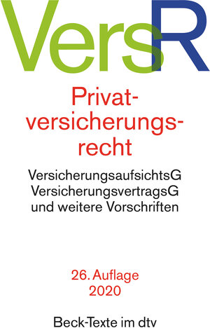 Privatversicherungsrecht