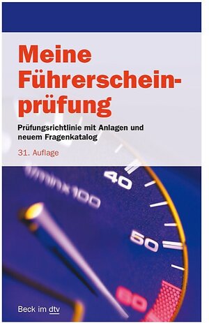 Meine Führerscheinprüfung: Prüfungsrichtlinie mit Anlagen und allen Prüfungsfragen nebst richtigen Antworten für die Fahrerlaubnisprüfung (Klassen A, A1, B, M, S) und die Prüfung zum Führen von Mofas