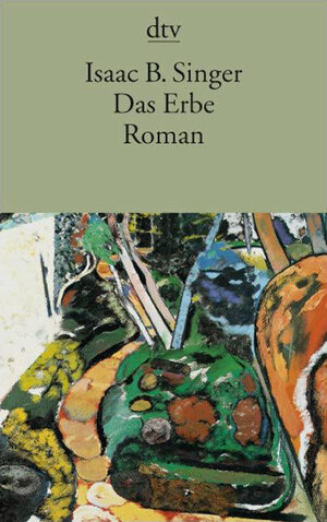 Das Erbe: Roman