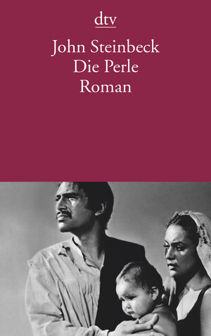 Die Perle: Roman