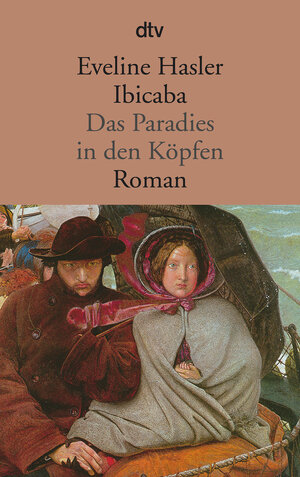 Buchcover Ibicaba | Eveline Hasler | EAN 9783423108911 | ISBN 3-423-10891-6 | ISBN 978-3-423-10891-1