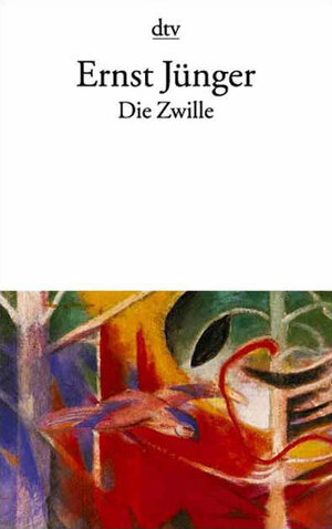 Die Zwille: Roman