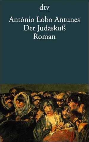 Der Judaskuß