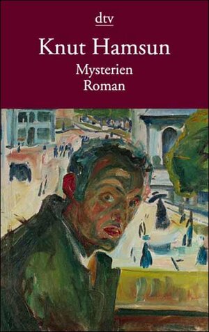 Mysterien: Roman