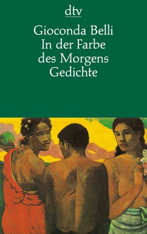 In der Farbe des Morgens: Gedichte