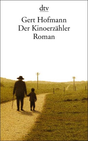 Der Kinoerzähler. (Fiction, Poetry & Drama)