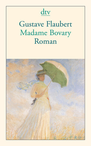 Buchcover Madame Bovary | Gustave Flaubert | EAN 9783423123983 | ISBN 3-423-12398-2 | ISBN 978-3-423-12398-3