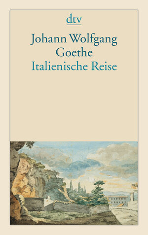 Italienische Reise: (Hamburger Ausgabe)