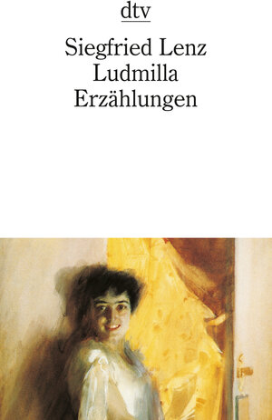 Ludmilla: Erzählungen