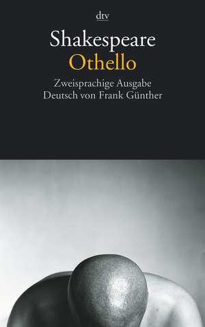 Buchcover Othello | William Shakespeare | EAN 9783423124829 | ISBN 3-423-12482-2 | ISBN 978-3-423-12482-9
