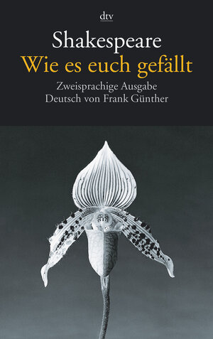 Buchcover Wie es euch gefällt | William Shakespeare | EAN 9783423124881 | ISBN 3-423-12488-1 | ISBN 978-3-423-12488-1