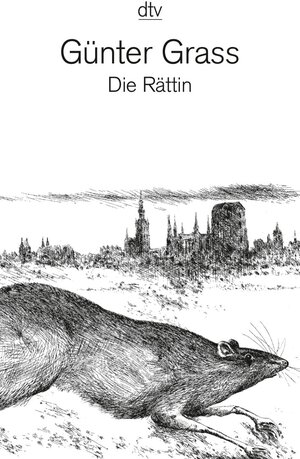 Die Rättin: Roman