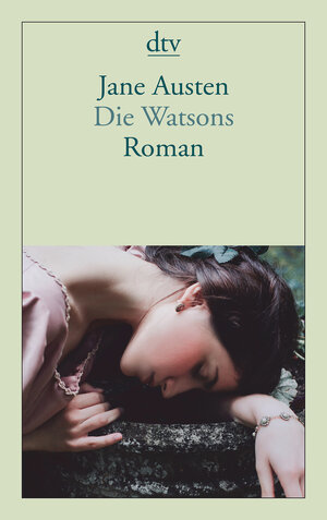 Die Watsons: Ein anonym vollendeter Roman