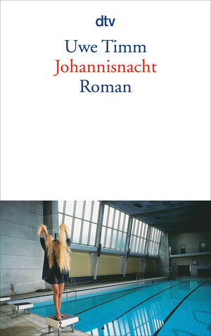 Johannisnacht: Roman