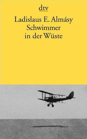 Schwimmer in der Wüste: Auf der Suche nach der Oase Zarzura