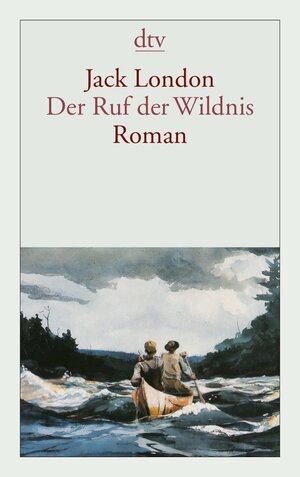 Buchcover Der Ruf der Wildnis | Jack London | EAN 9783423127394 | ISBN 3-423-12739-2 | ISBN 978-3-423-12739-4