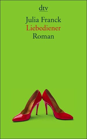 Liebediener: Roman