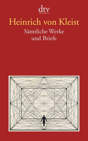 Sämtliche Werke und Briefe: Zweibändige Ausgabe in einem Band