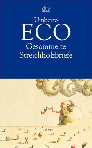 Gesammelte Streichholzbriefe