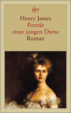 Porträt einer jungen Dame.