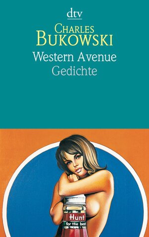 Buchcover Western Avenue | Charles Bukowski | EAN 9783423132688 | ISBN 3-423-13268-X | ISBN 978-3-423-13268-8