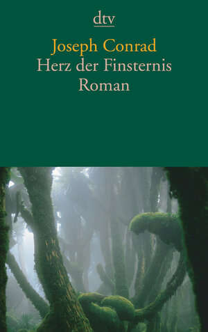 Buchcover Herz der Finsternis | Joseph Conrad | EAN 9783423133388 | ISBN 3-423-13338-4 | ISBN 978-3-423-13338-8
